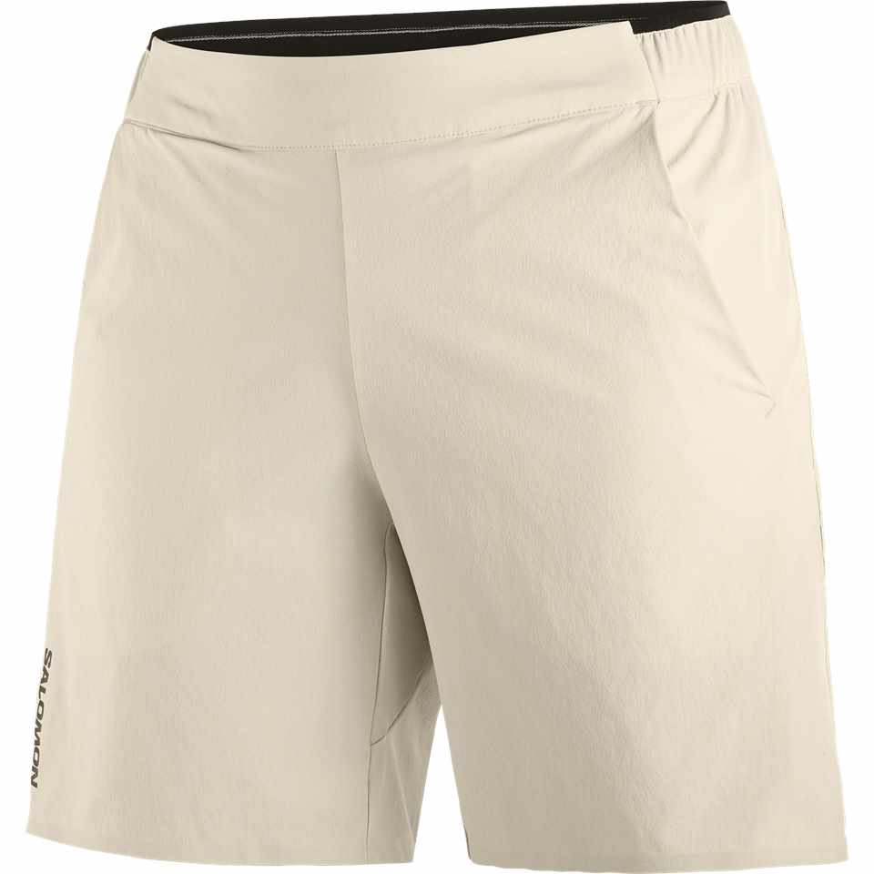 Trakks SALOMON Wayfarer Ease Shorts W Ladies Ladies Clothing Shorts and tights