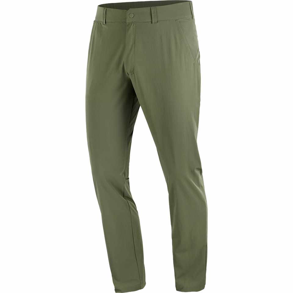 Trakks SALOMON Wayfarer Everyday Pants Men Men s Clothing Tights and trousers/pants