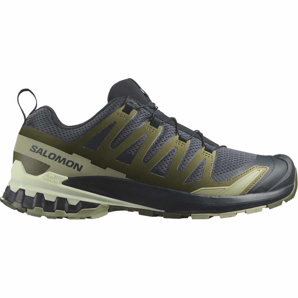 Trakks SALOMON XA Pro 3D V9 Men Men s Shoes Trail