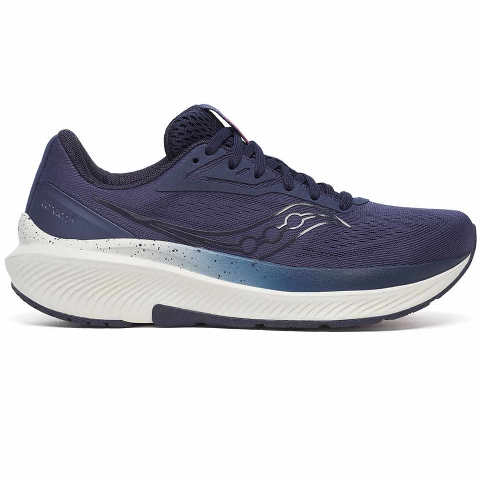 Trakks SAUCONY Echelon 10 W Femme Chaussures Femme Route