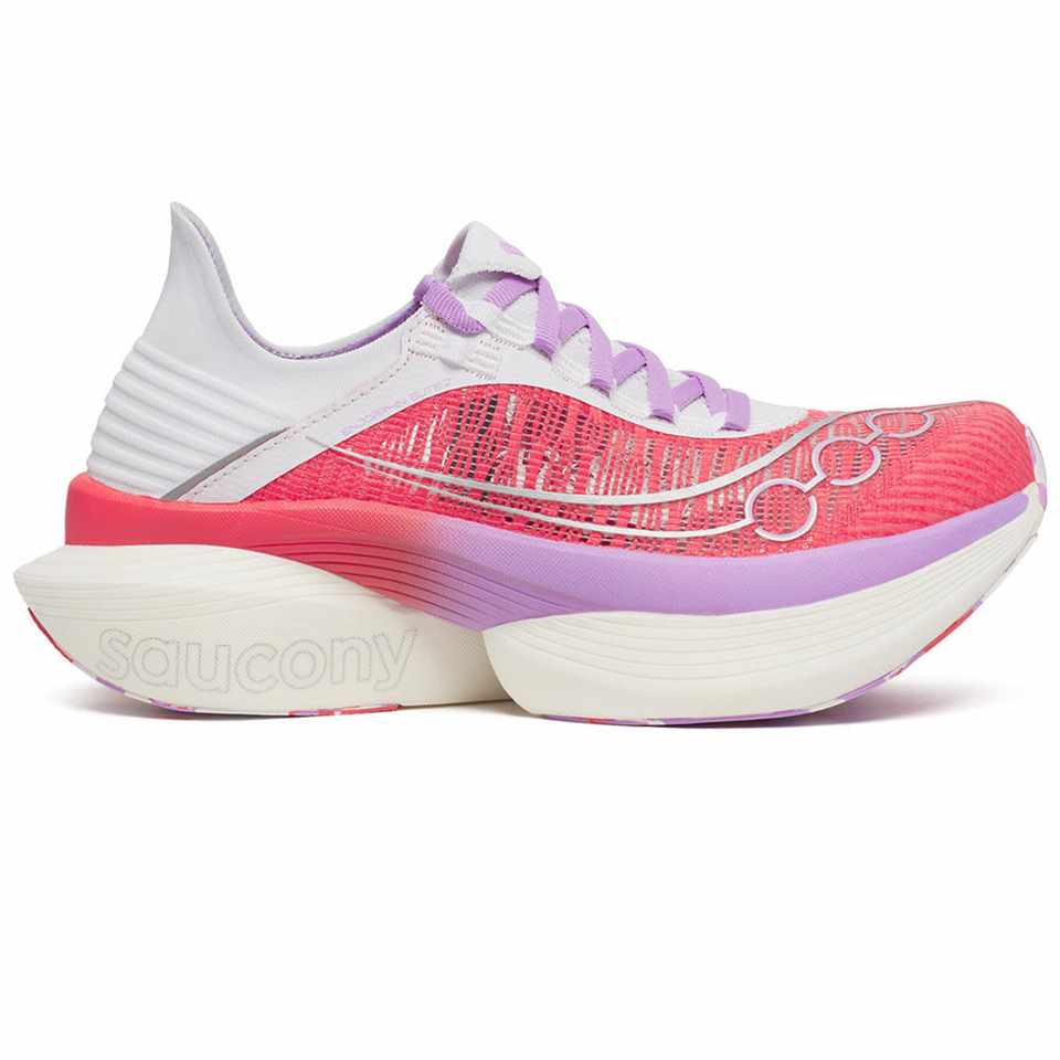 Trakks SAUCONY Endorphin Elite 2 Men Men s Shoes Road
