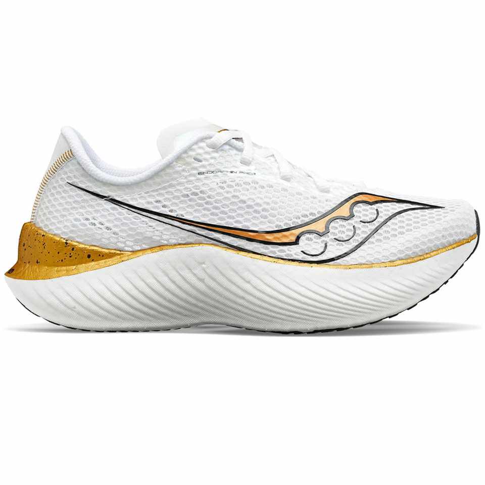 Trakks SAUCONY Endorphin Pro 3 Heren Herenschoenen Loopschoenen