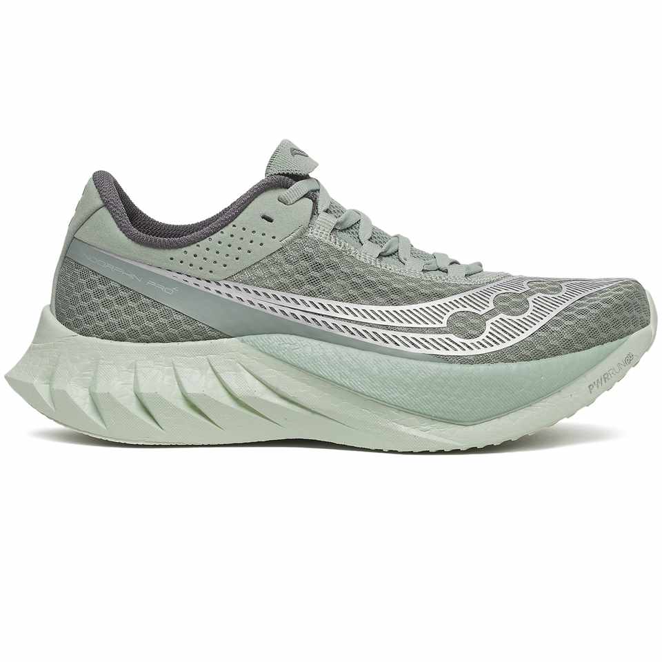Trakks SAUCONY Endorphin PRO 4 Heren Herenschoenen Loopschoenen