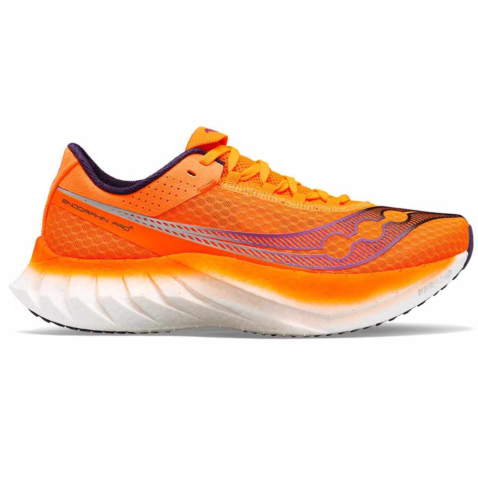 Trakks SAUCONY Endorphin PRO 4 Men Men s Shoes Road