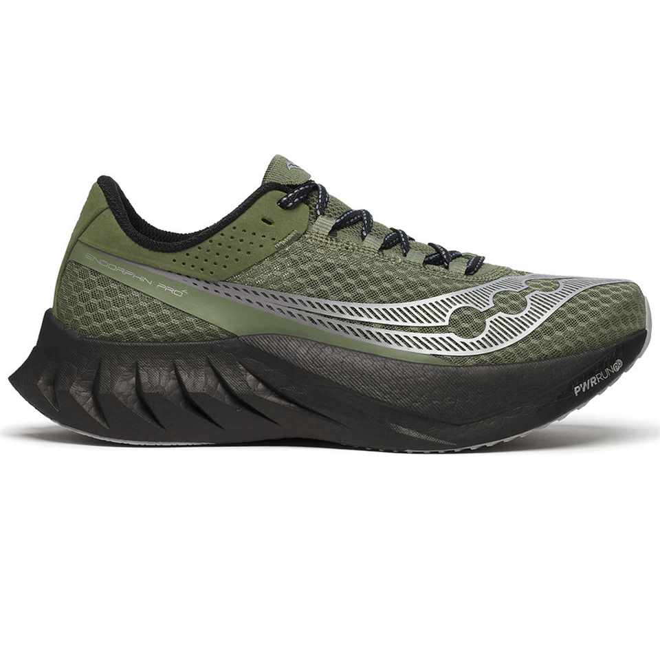 Trakks SAUCONY Endorphin PRO 4 Men Men s Shoes Road