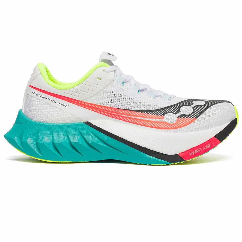 Trakks SAUCONY Endorphin Pro 4 W Dames Damesschoenen Loopschoenen