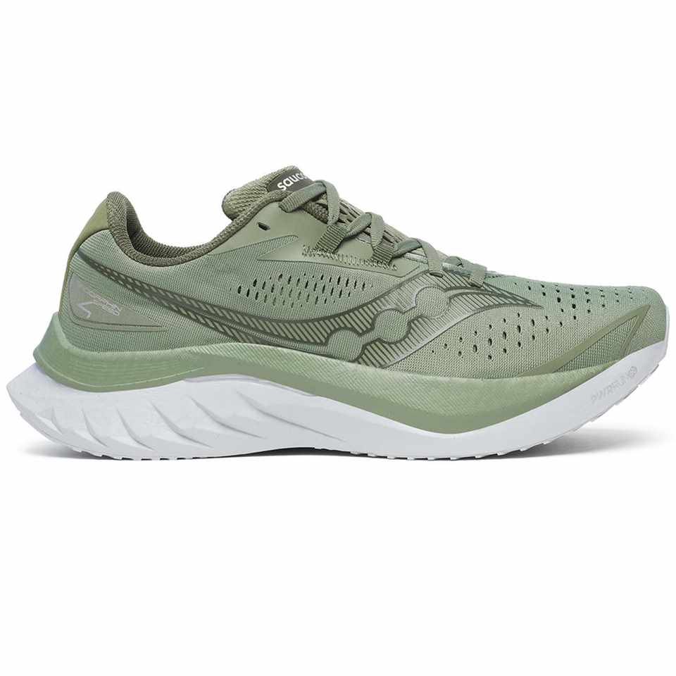 Trakks SAUCONY Endorphin Speed 4 Heren Herenschoenen Loopschoenen