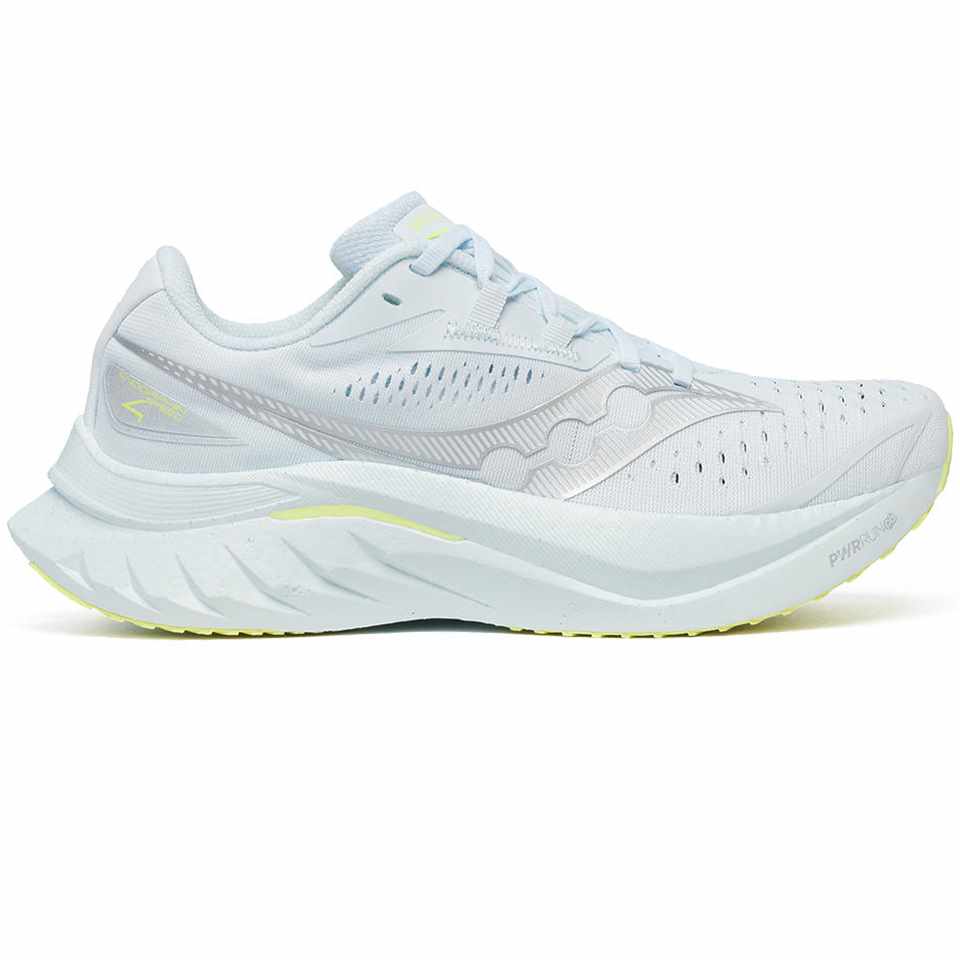 Trakks SAUCONY Endorphin Speed 4 W Dames Damesschoenen Loopschoenen