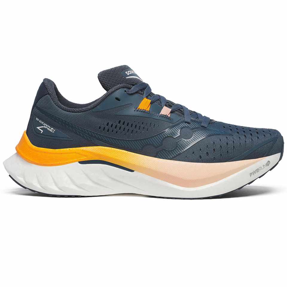 Trakks SAUCONY Endorphin Speed 4 W Femme Chaussures Femme Route