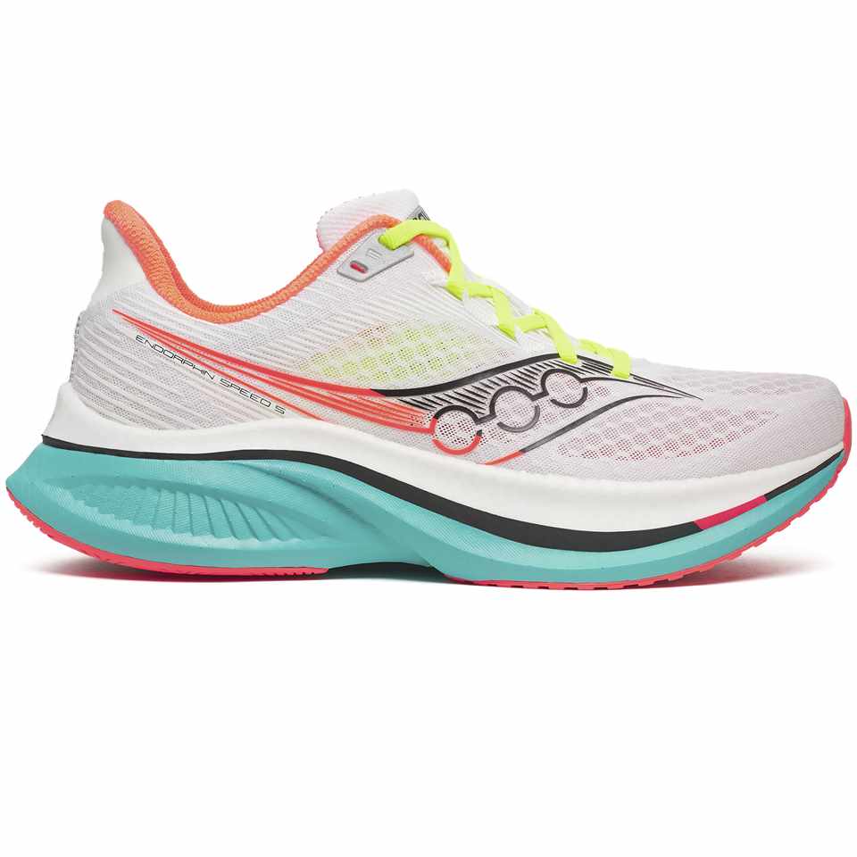 Trakks SAUCONY Endorphin Speed 5 Men Men s Shoes Road
