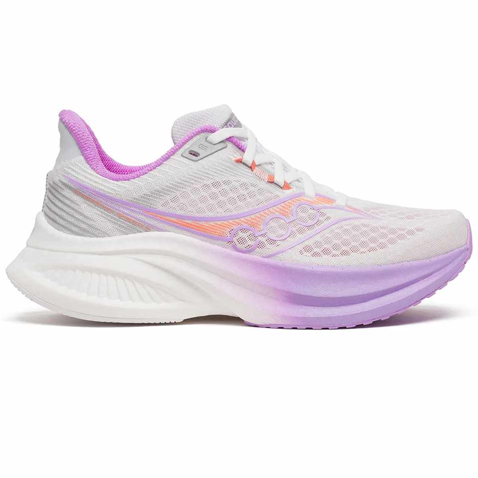 Trakks SAUCONY Endorphin Speed 5 W Femme Chaussures Femme Route
