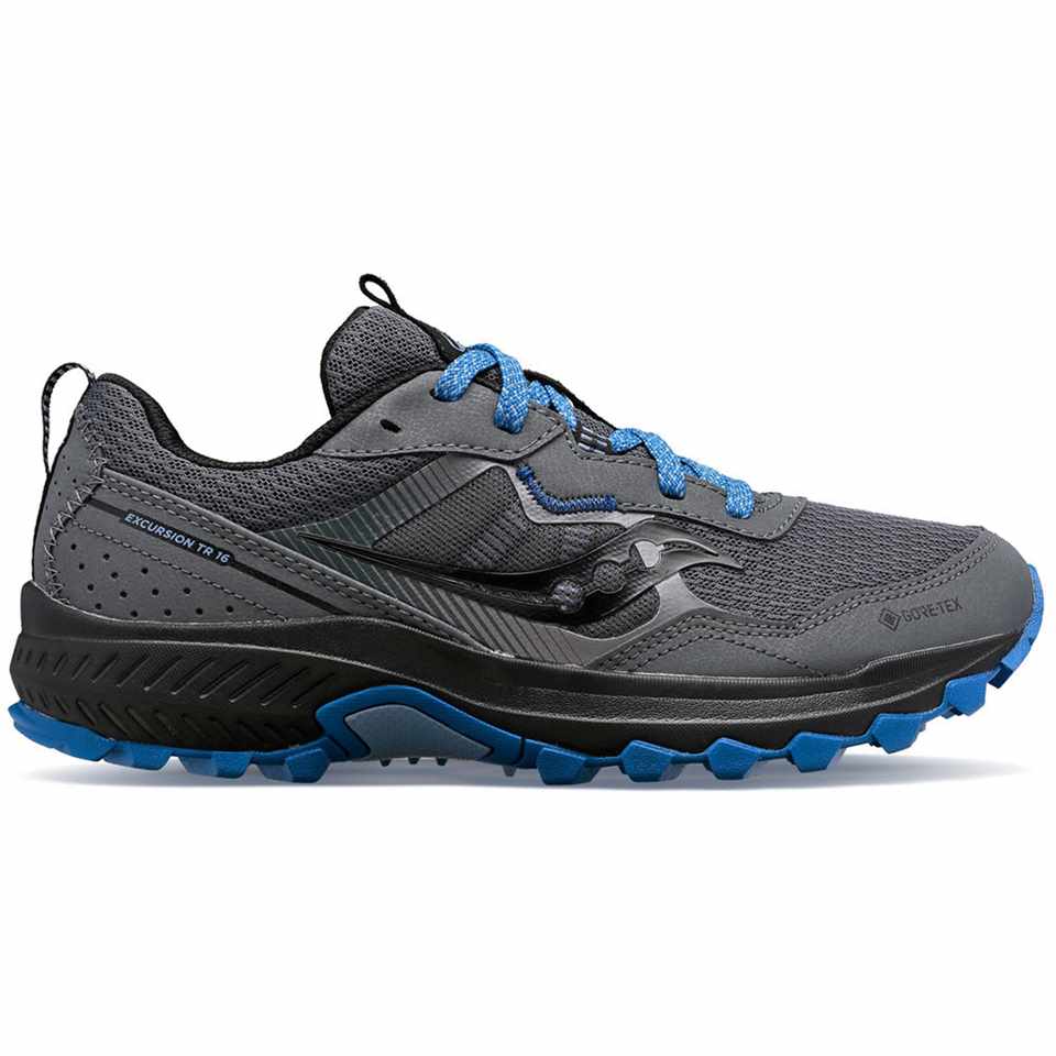 Trakks SAUCONY Excursion TR 16 GTX® W Dames Damesschoenen Allround