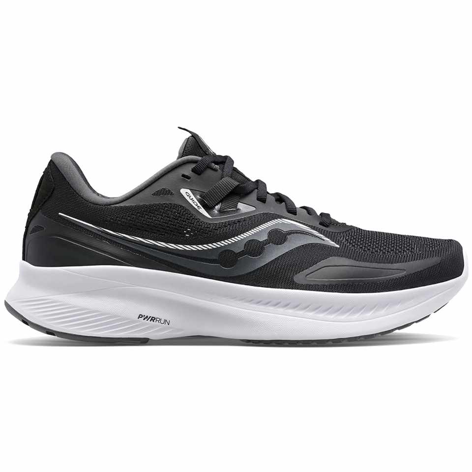 Trakks SAUCONY Guide 15 W Dames Damesschoenen Loopschoenen