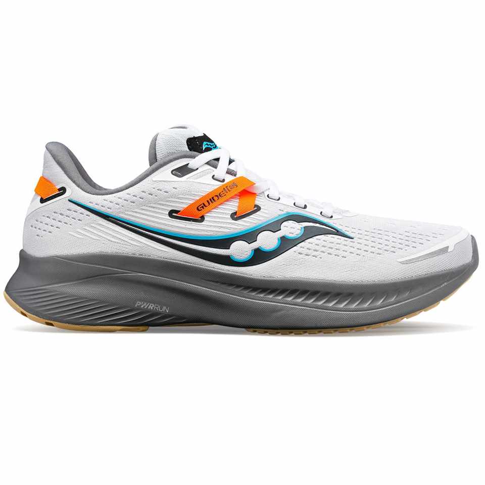 Trakks SAUCONY Guide 16 Men Men s Shoes Road