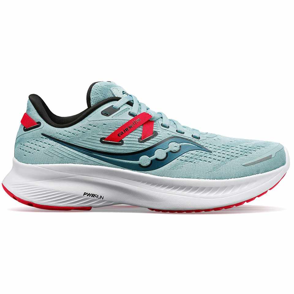 Trakks SAUCONY Guide 16 W Dames Damesschoenen Loopschoenen