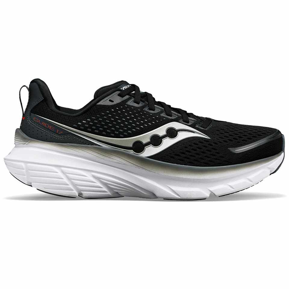 Trakks SAUCONY Guide 17 Heren Herenschoenen Loopschoenen