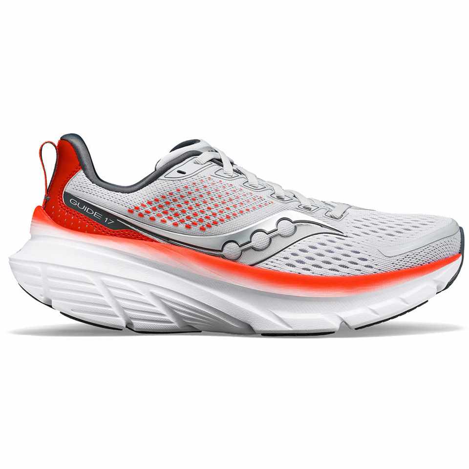 Trakks SAUCONY Guide 17 W Femme Chaussures Femme Route