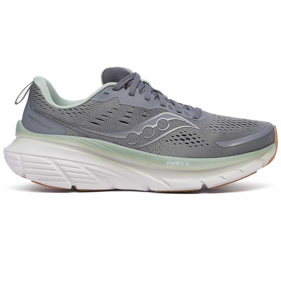 Trakks SAUCONY Guide 18 Heren Herenschoenen Loopschoenen