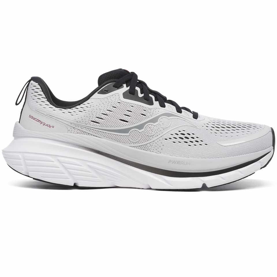 Trakks SAUCONY Guide 18 Men Men s Shoes Road
