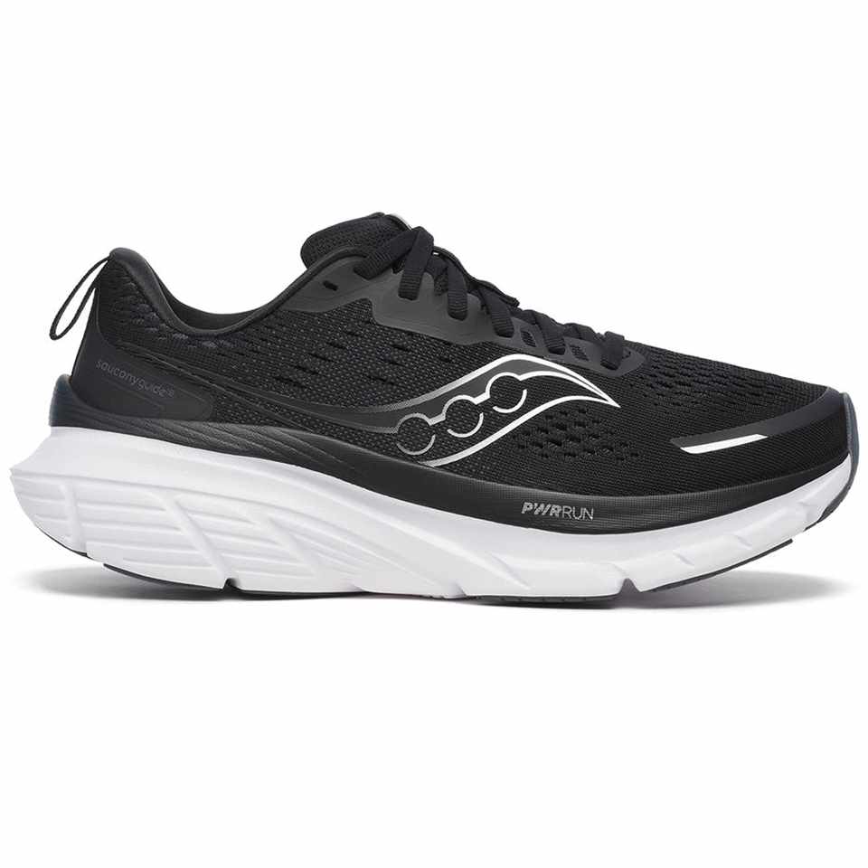 Trakks SAUCONY Guide 18 W Femme Chaussures Femme Route
