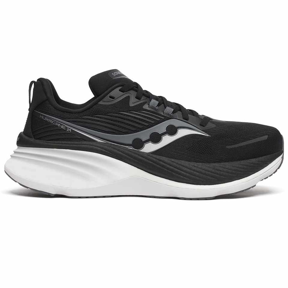 Trakks SAUCONY Hurricane 24 Heren Herenschoenen Loopschoenen