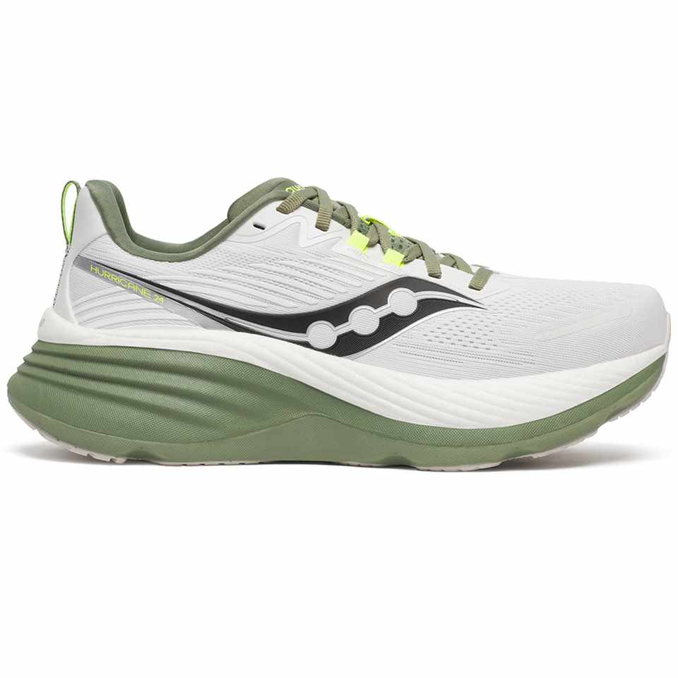 Trakks SAUCONY Hurricane 24 Heren Herenschoenen Loopschoenen
