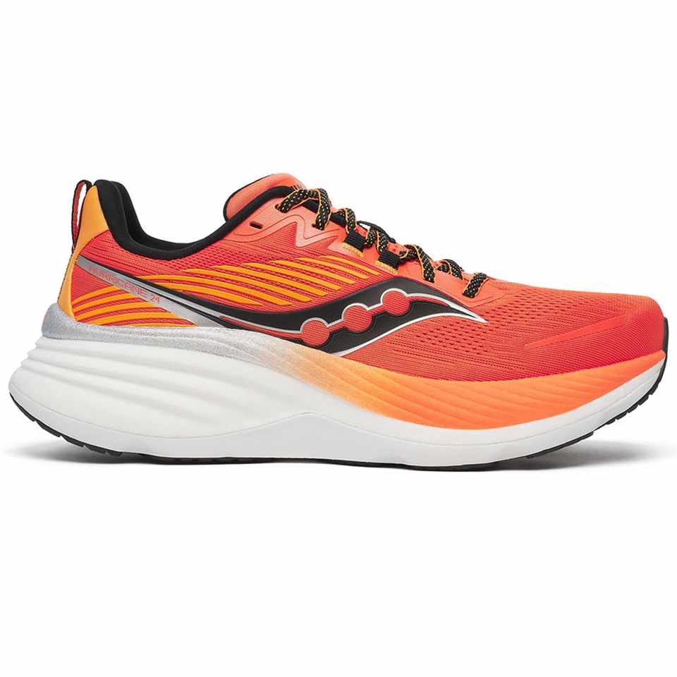 Trakks SAUCONY Hurricane 24 Homme Chaussures Homme Route