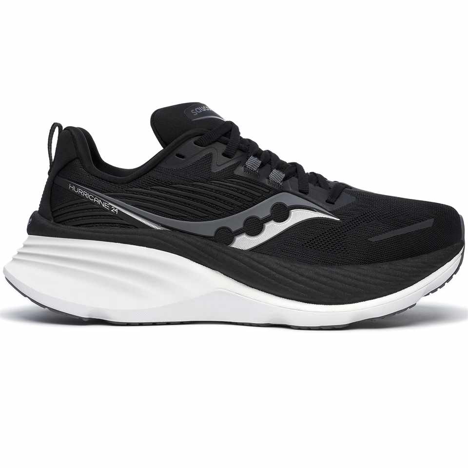 Trakks SAUCONY Hurricane 24 W Dames Damesschoenen Loopschoenen