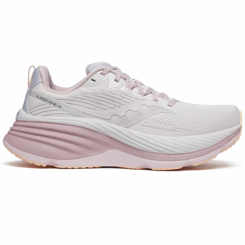 Trakks SAUCONY Hurricane 24 W Femme Chaussures Femme Route