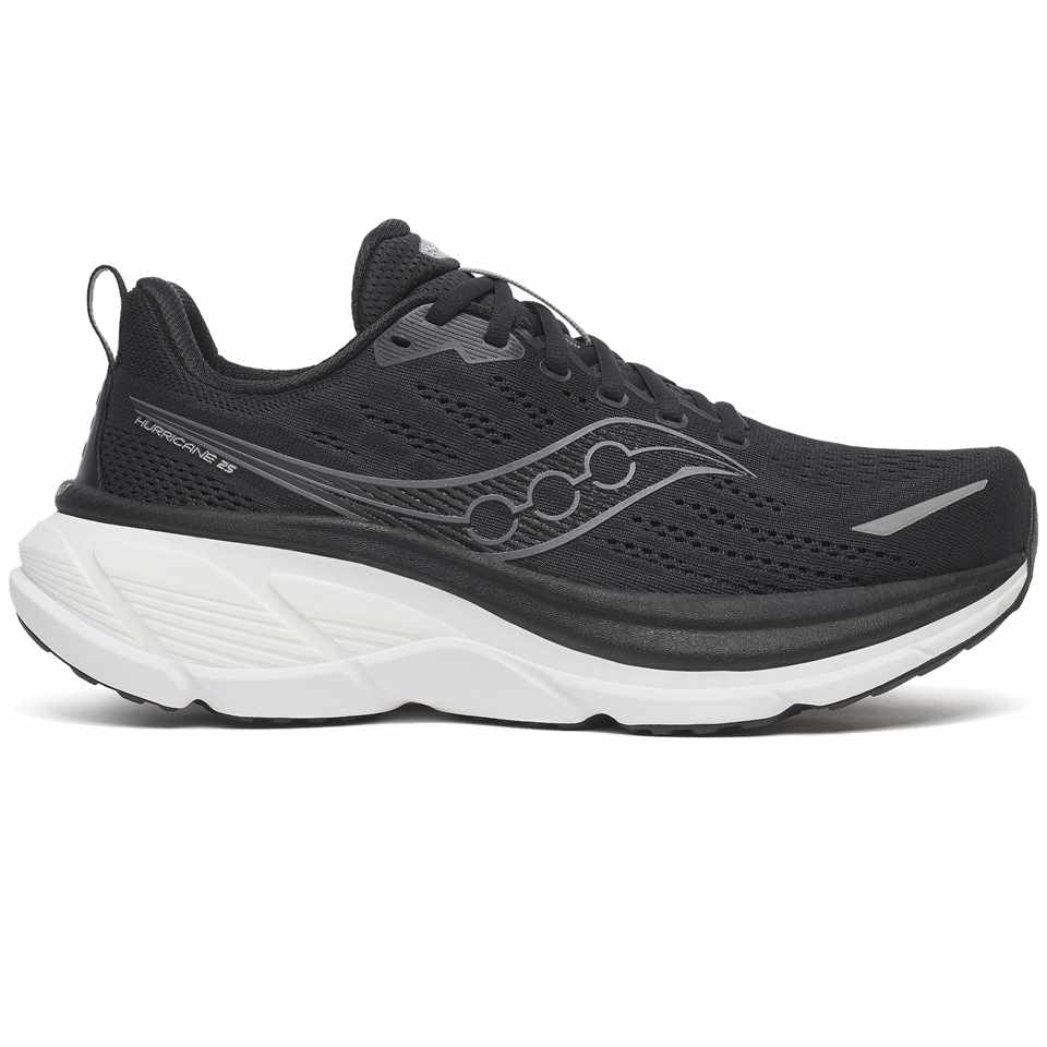 Trakks SAUCONY Hurricane 25 Heren Herenschoenen Loopschoenen