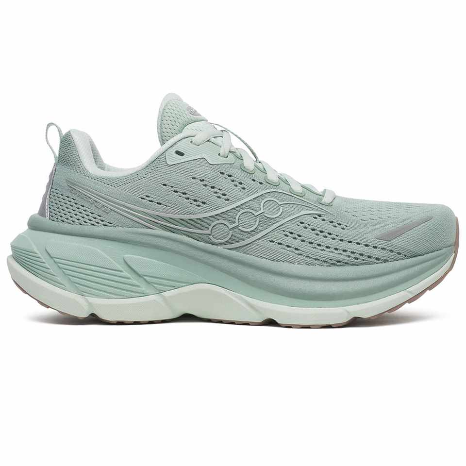 Trakks SAUCONY Hurricane 25 W Dames Damesschoenen Loopschoenen