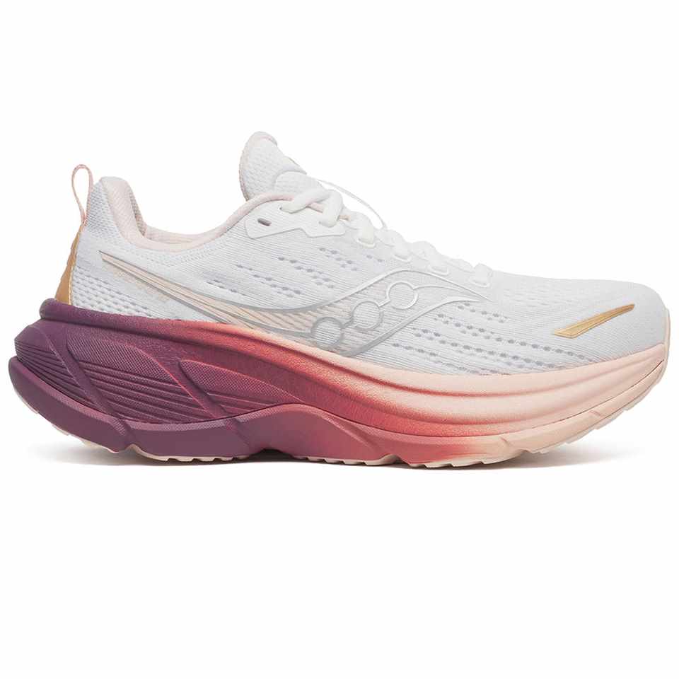 Trakks SAUCONY Hurricane 25 W Ladies Ladies Shoes Road