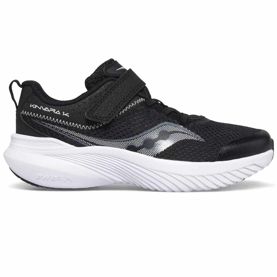 Trakks SAUCONY Kinvara 14 A/C Kids Kids Shoes Road