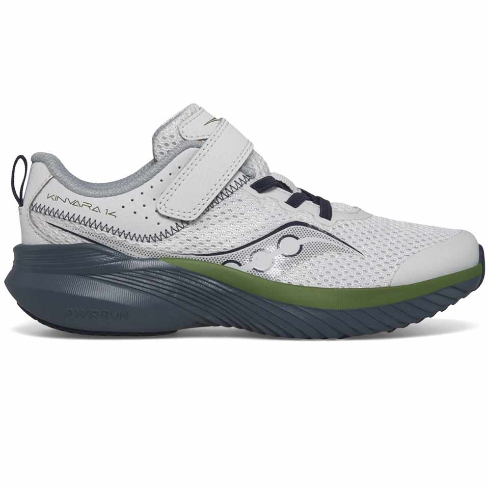 Trakks SAUCONY Kinvara 14 A/C Kids Kids Shoes Road