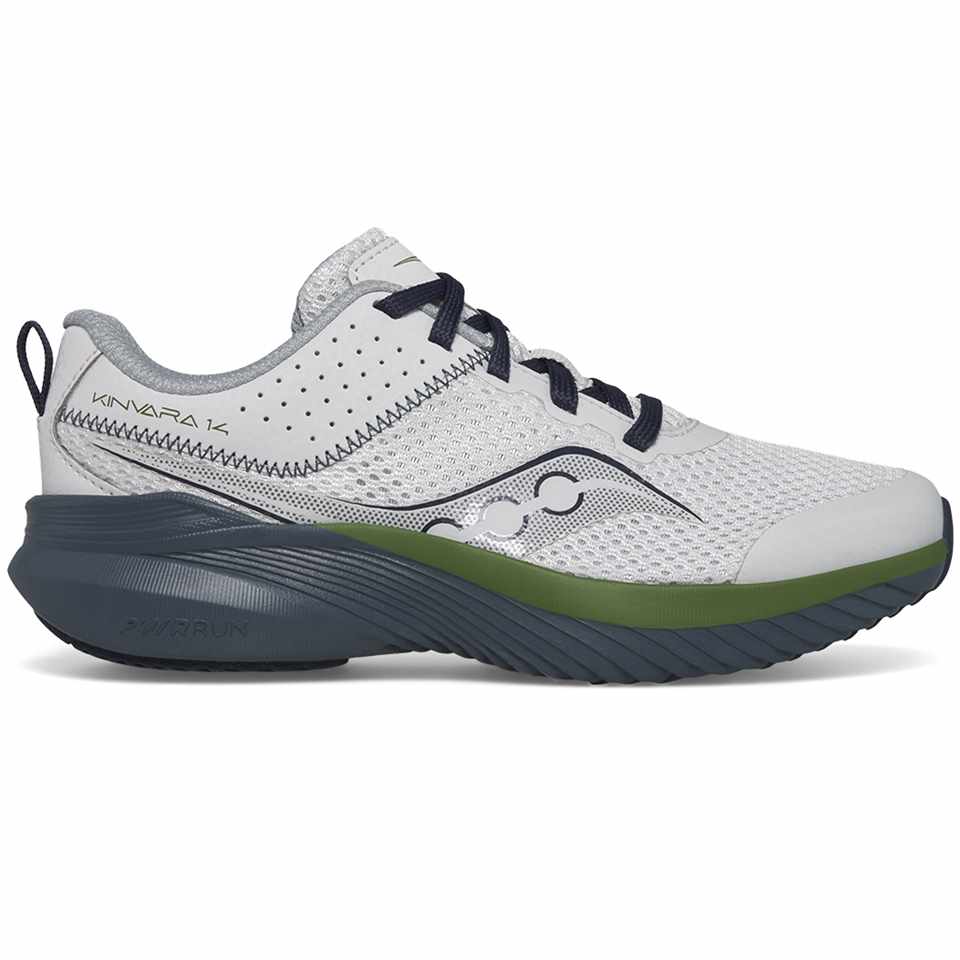 Trakks SAUCONY Kinvara 14 LTT Kids Kids Shoes Road