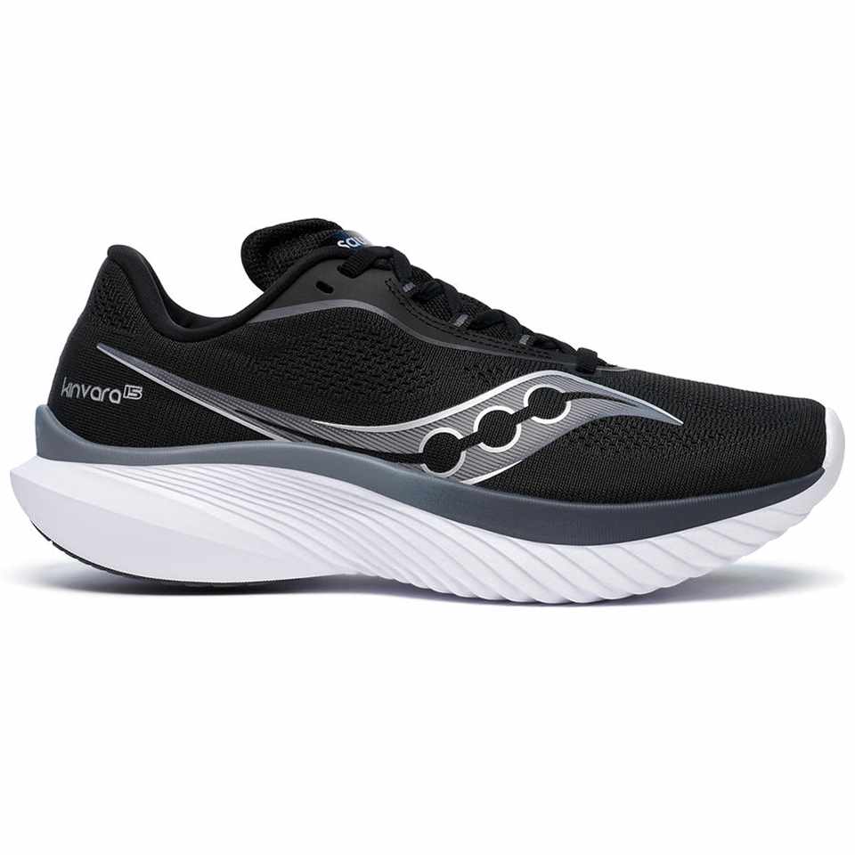 Trakks SAUCONY Kinvara 15 W Femme Chaussures Femme Route