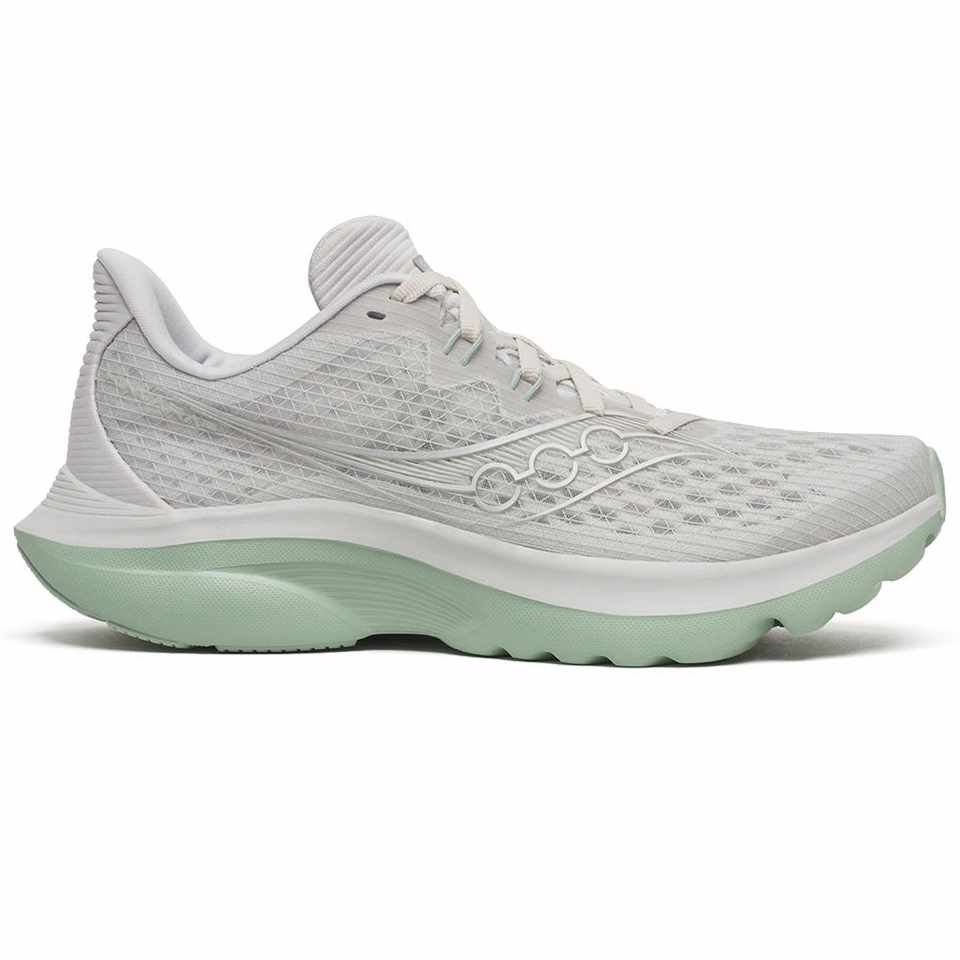 Trakks SAUCONY Kinvara 16 W Femme Chaussures Femme Route