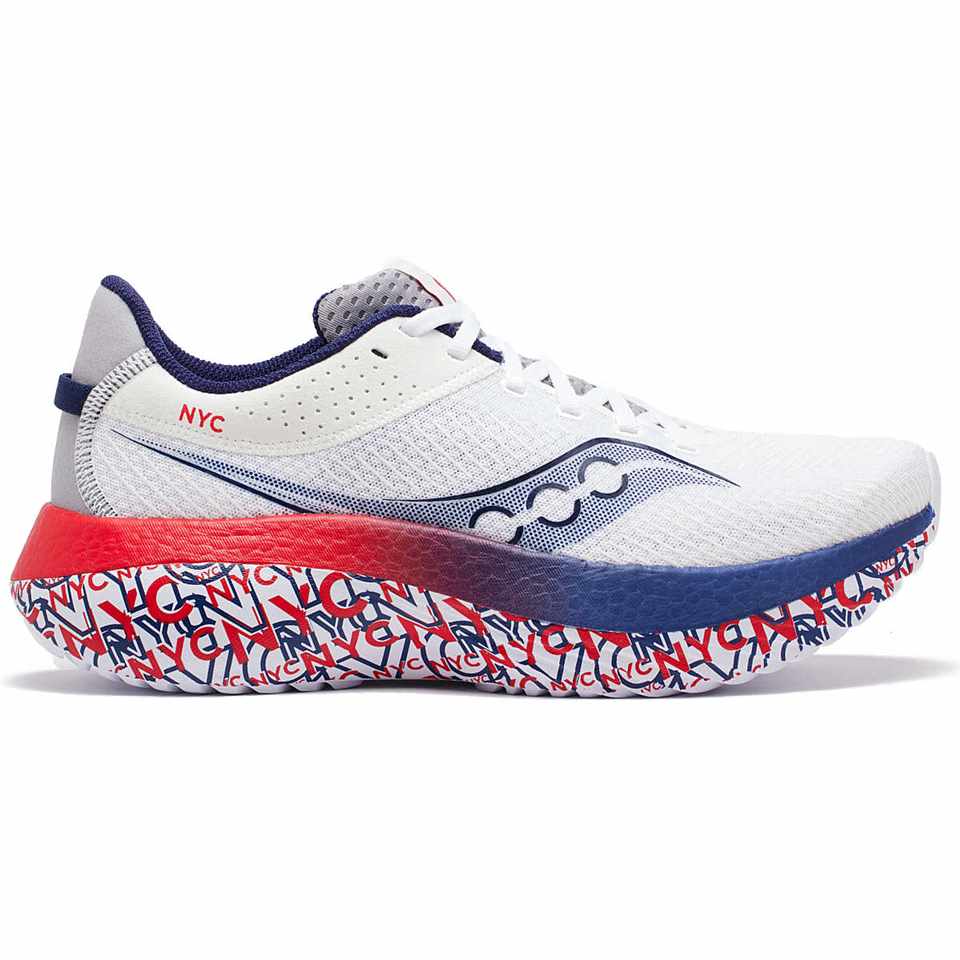 Trakks SAUCONY Kinvara Pro W Ladies Ladies Shoes Road