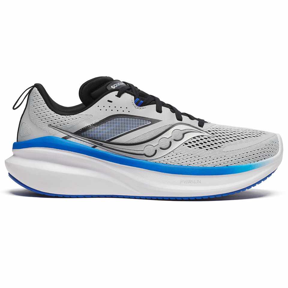 Trakks SAUCONY Omni 22 Homme Chaussures Homme Route