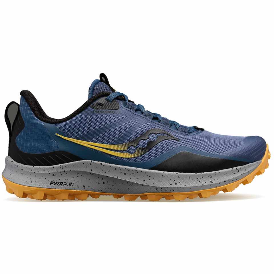 Trakks SAUCONY Peregrine 12 W Femme Chaussures Femme Trail