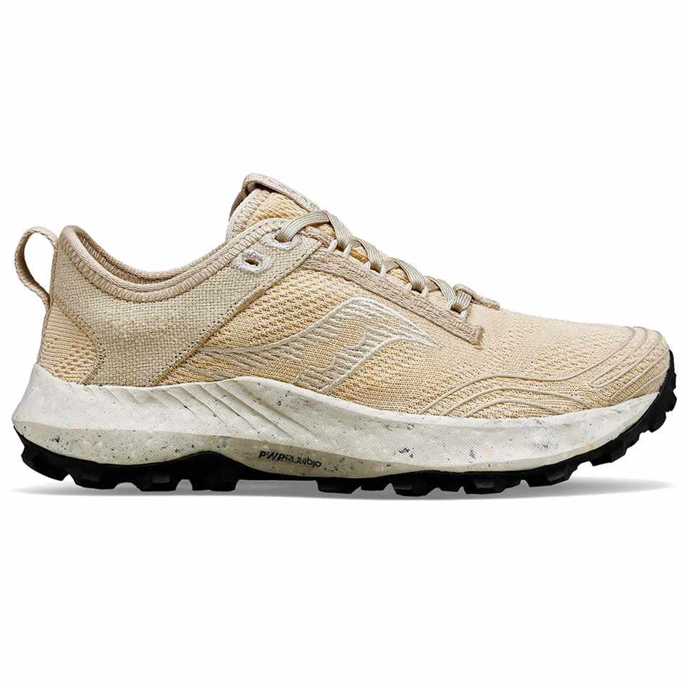 Trakks SAUCONY Peregrine RFG W Ladies Ladies Shoes Trail