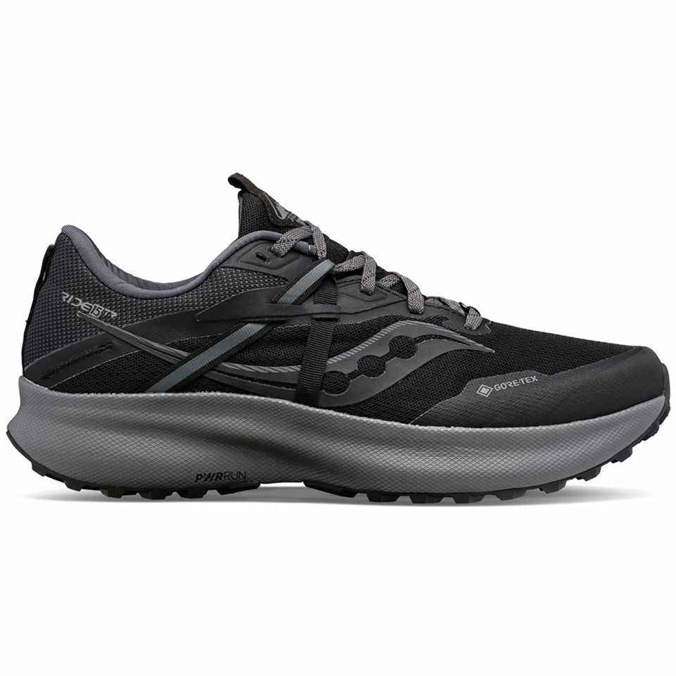 Trakks SAUCONY Ride 15 TR GTX® Men Men s Shoes Mixed road and path
