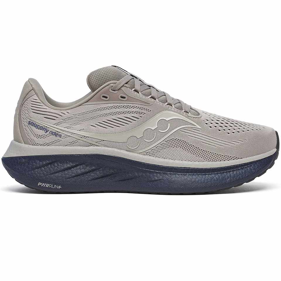Trakks SAUCONY Ride 18 Homme Chaussures Homme Route