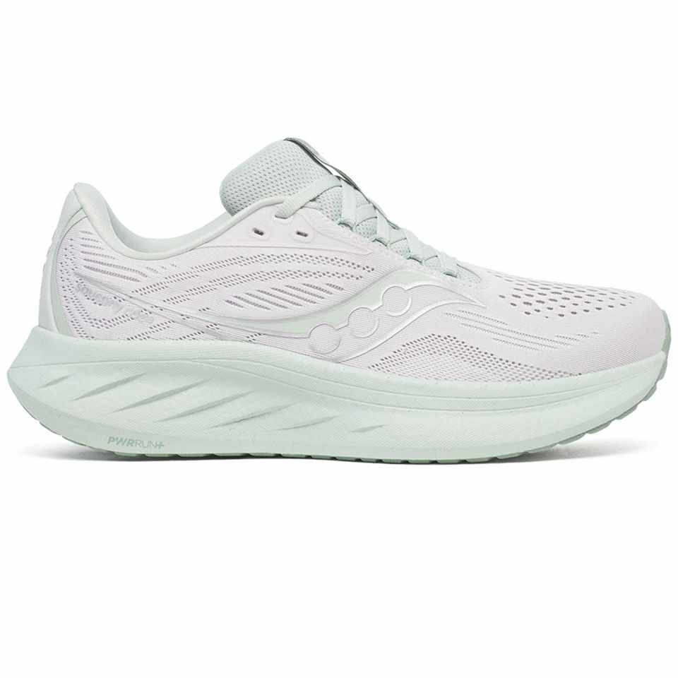 Trakks SAUCONY Ride 18 W Femme Chaussures Femme Route