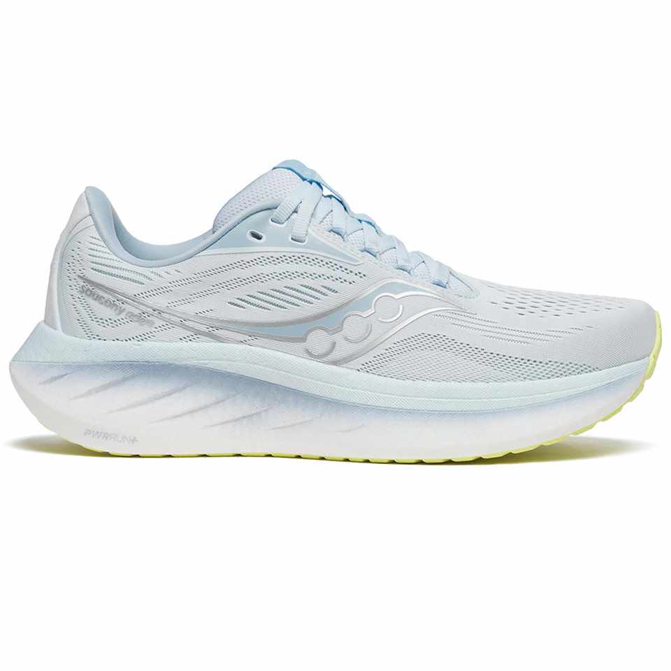 Trakks SAUCONY Ride 18 W Ladies Ladies Shoes Road