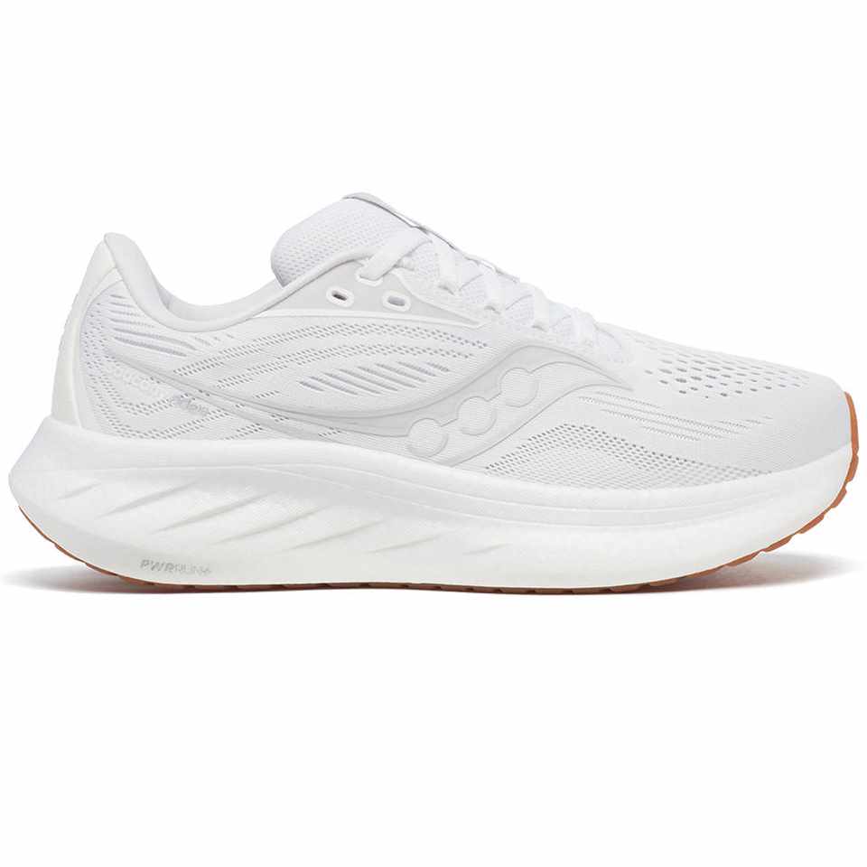 Trakks SAUCONY Ride 18 W Ladies Ladies Shoes Road