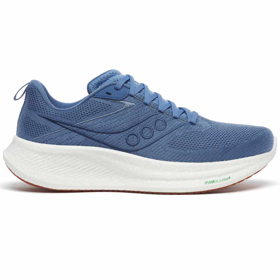 Trakks SAUCONY Ride RFG Heren Herenschoenen Loopschoenen