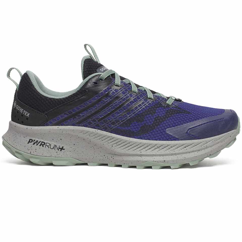 Trakks SAUCONY Ride TR2 GTX® Homme Chaussures Homme Mixte route et chemin