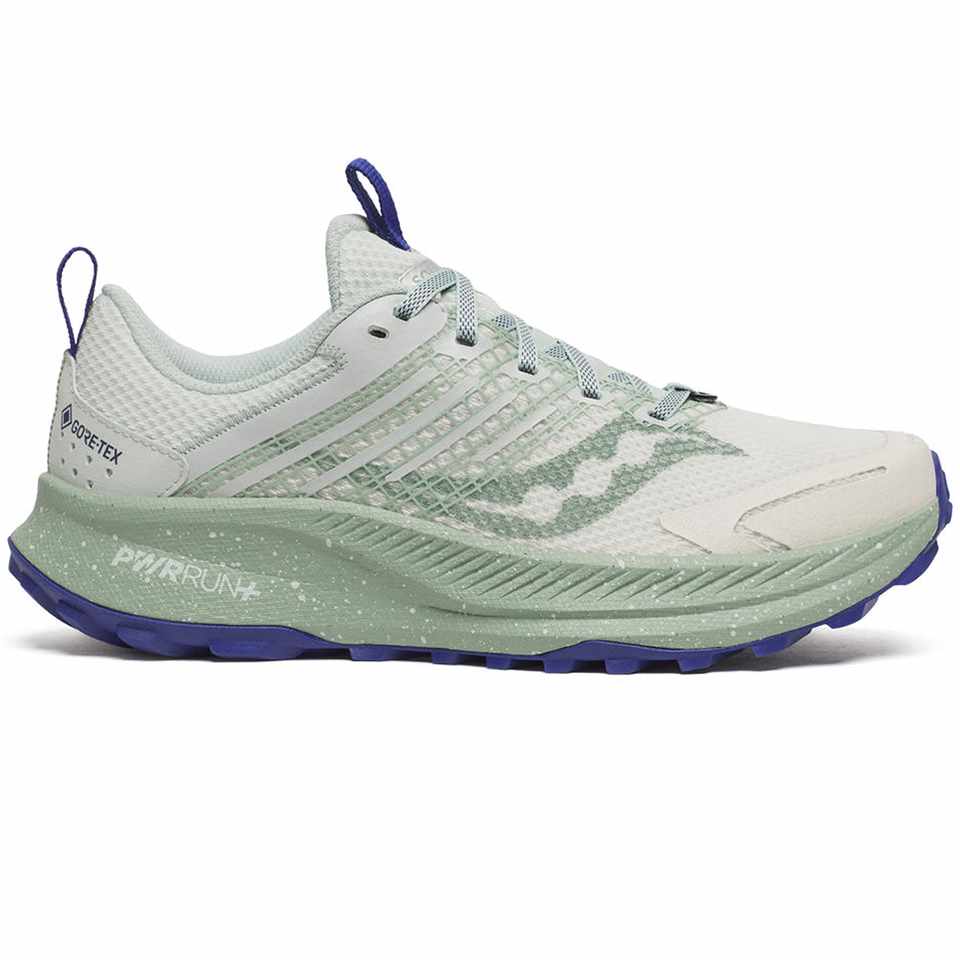 Trakks SAUCONY Ride TR2 GTX® W Femme Chaussures Femme Mixte route et chemin