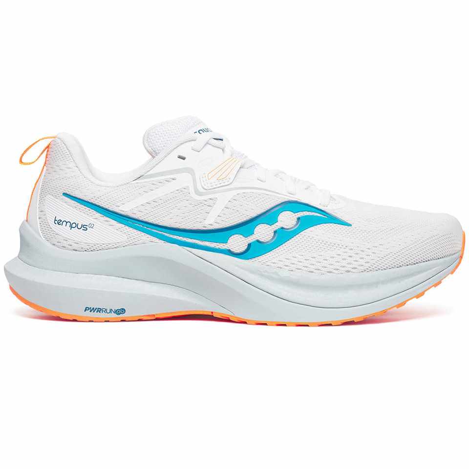 Trakks SAUCONY Tempus 2 Homme Chaussures Homme Route